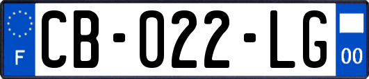 CB-022-LG