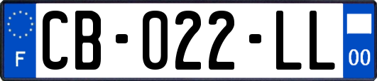 CB-022-LL