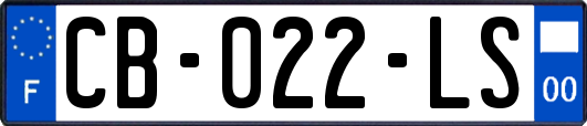 CB-022-LS