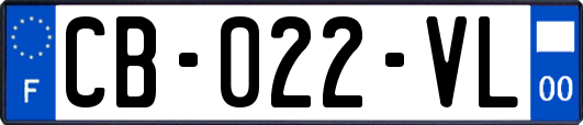 CB-022-VL