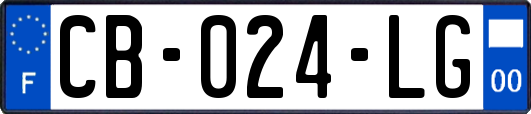 CB-024-LG