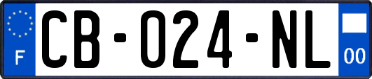 CB-024-NL