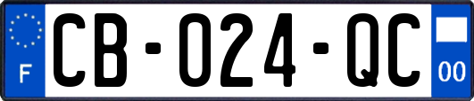 CB-024-QC