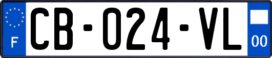 CB-024-VL