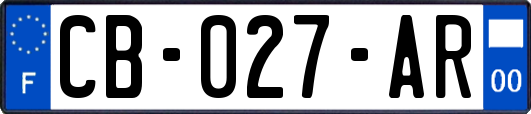 CB-027-AR