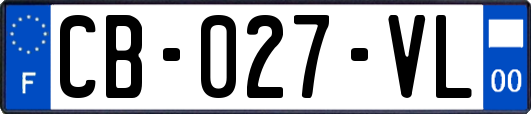 CB-027-VL