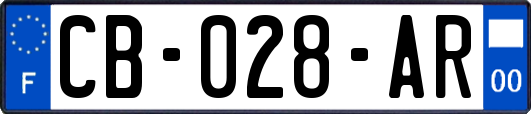 CB-028-AR