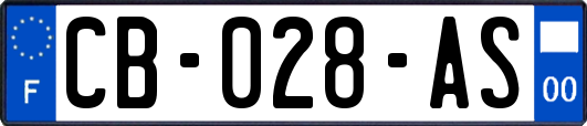 CB-028-AS