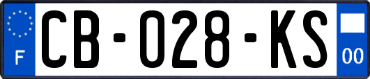 CB-028-KS