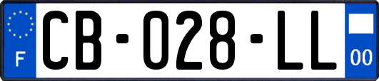 CB-028-LL
