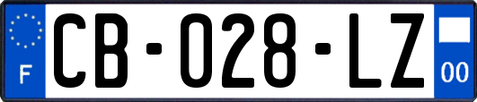 CB-028-LZ