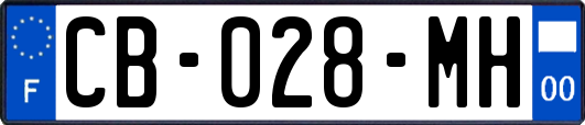 CB-028-MH