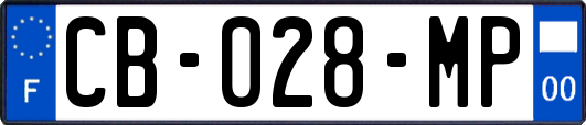 CB-028-MP