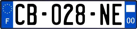 CB-028-NE