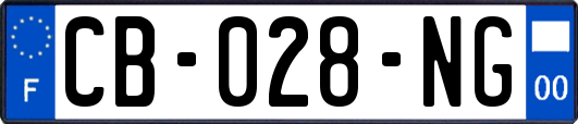 CB-028-NG