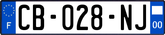 CB-028-NJ