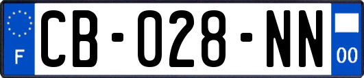 CB-028-NN