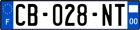 CB-028-NT