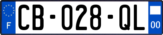 CB-028-QL