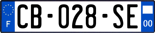 CB-028-SE
