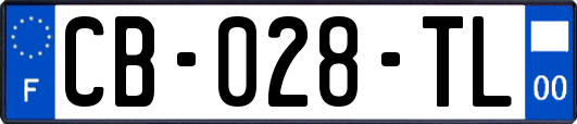 CB-028-TL