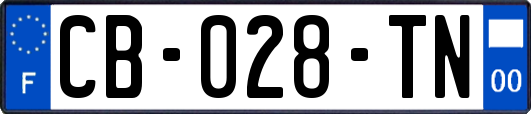 CB-028-TN