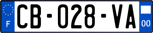 CB-028-VA
