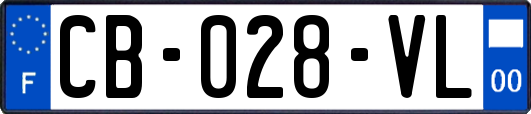 CB-028-VL