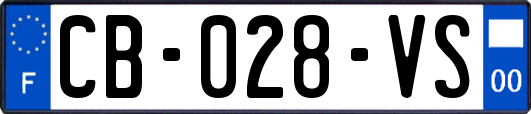CB-028-VS