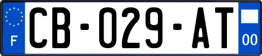 CB-029-AT