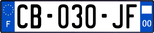 CB-030-JF