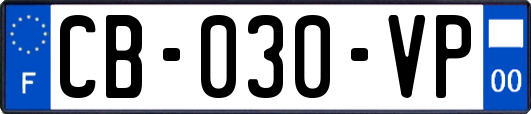 CB-030-VP