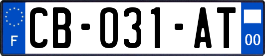 CB-031-AT