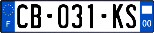 CB-031-KS