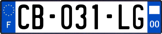CB-031-LG