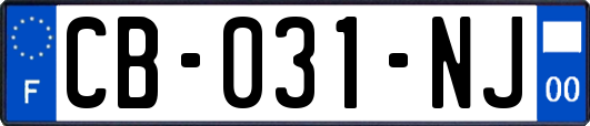 CB-031-NJ