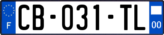 CB-031-TL