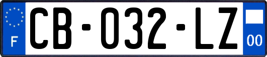 CB-032-LZ