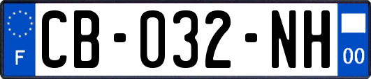 CB-032-NH