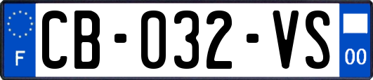 CB-032-VS