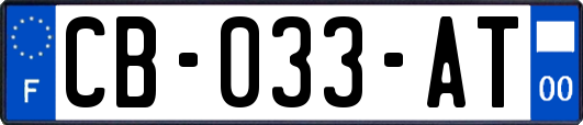 CB-033-AT