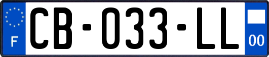 CB-033-LL