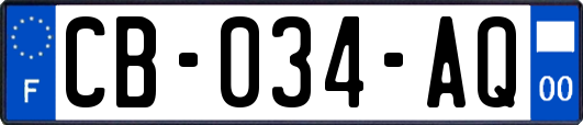 CB-034-AQ