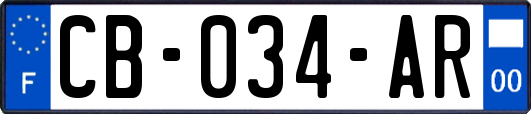 CB-034-AR