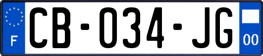 CB-034-JG