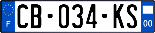 CB-034-KS
