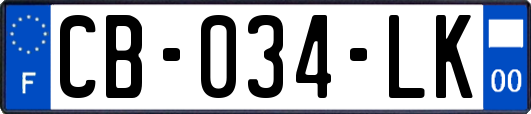 CB-034-LK