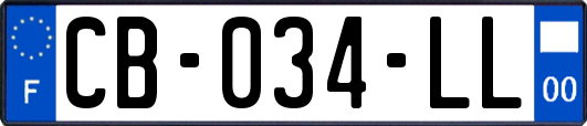CB-034-LL