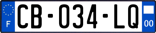 CB-034-LQ