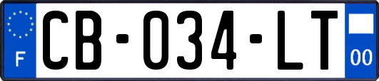 CB-034-LT